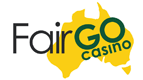Fair Go casino logo