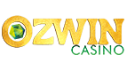 Ozwin casino logo