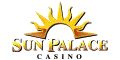 Sun Palace casino logo