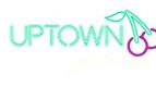 Uptown Pokies casino logo